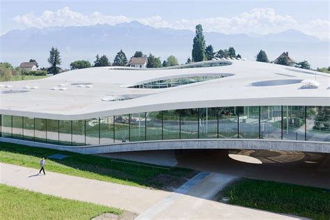 losanna rolex center|Rolex sanaa switzerland.